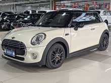 MINI 2014�� 1.5T COOPER Fun