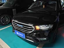 ����H6 Coupe 2016�� ���� 1.5T �Զ�����������