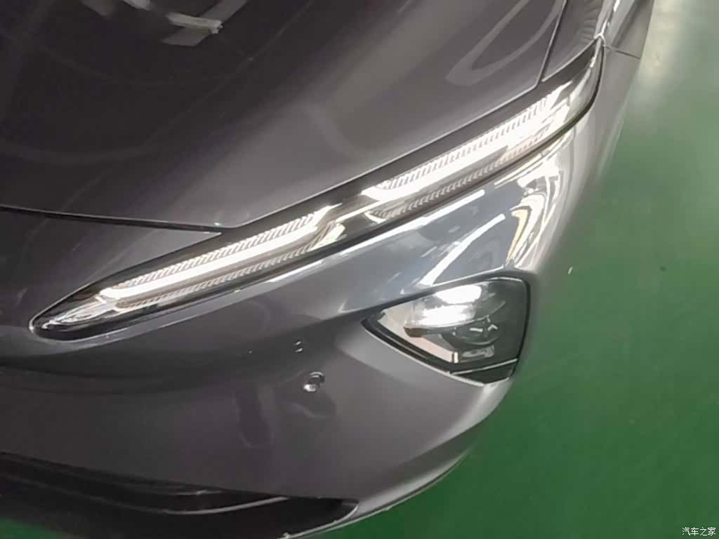 NIO ET7, 2022 24