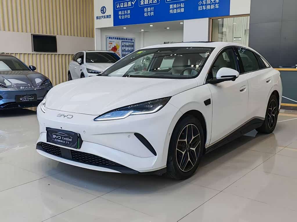 BYD Seal 06