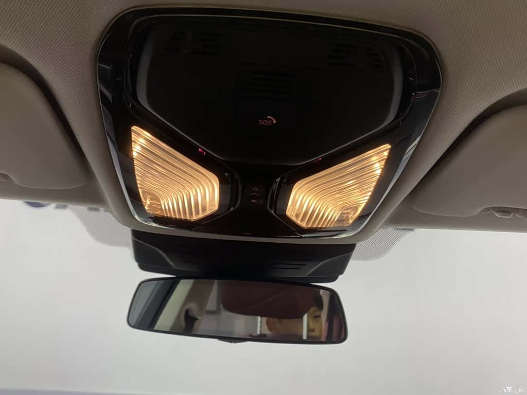 BMW X5, 2025 27