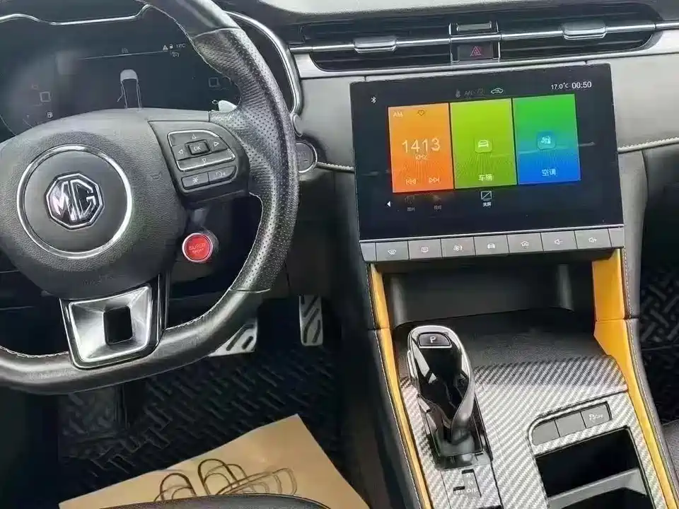 MG MG6 MG MG6