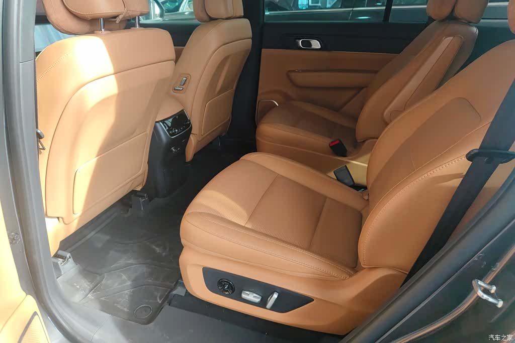 Li Auto ONE, 2022 11