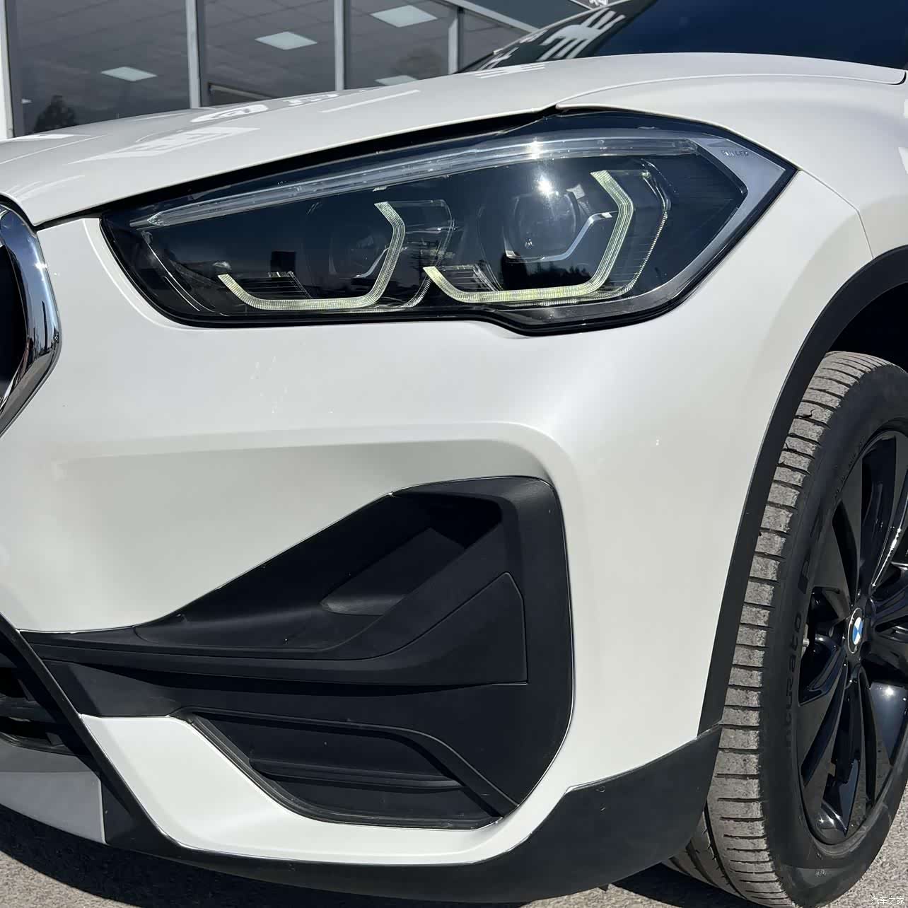 BMW X1, 2021 6