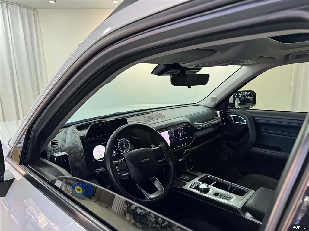Haval Big Dog, 2022 30