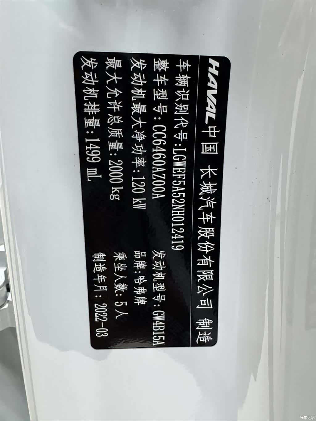 Haval Big Dog, 2022 20
