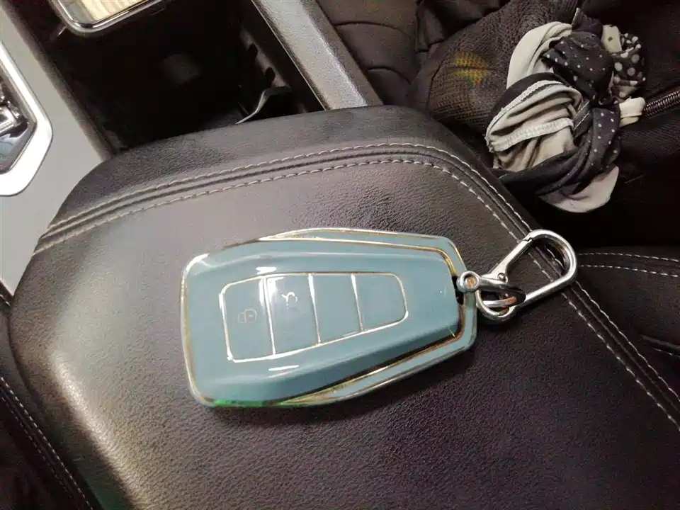 Geely Binrui Geely Binrui
