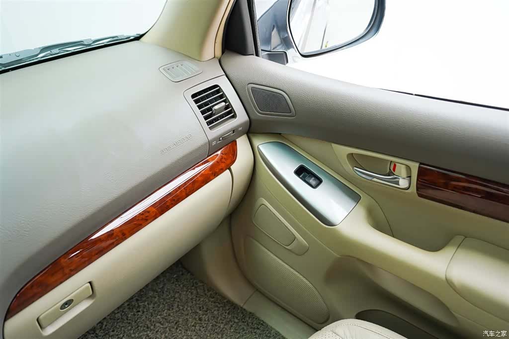 Toyota Prado, 2007 14