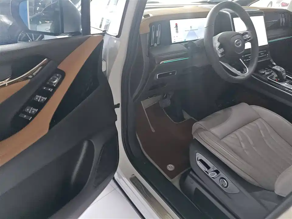 Trumpchi Trumpchi M8 Trumpchi Trumpchi M8