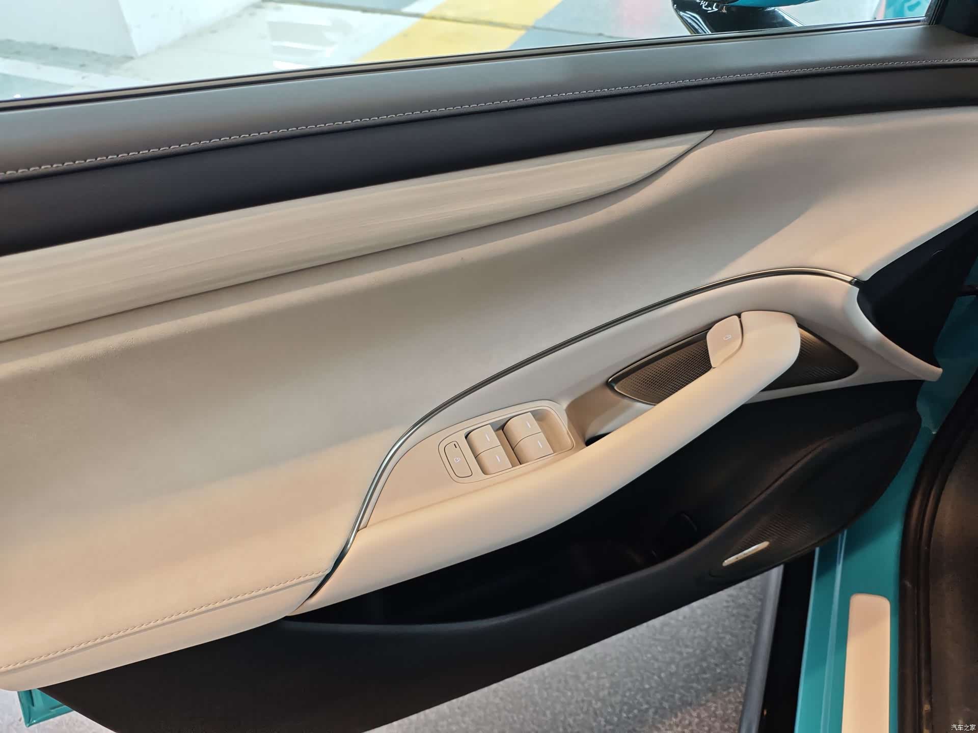 Xiaomi SU7, 2025 9