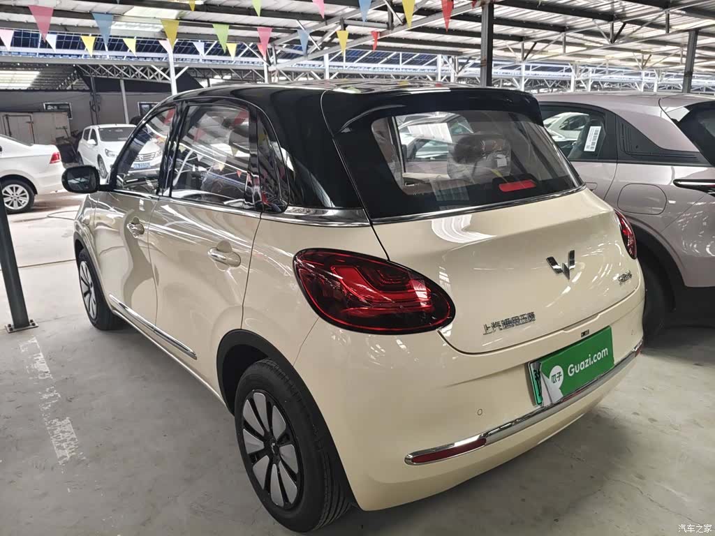 Wuling Bingo, 2026 все фото