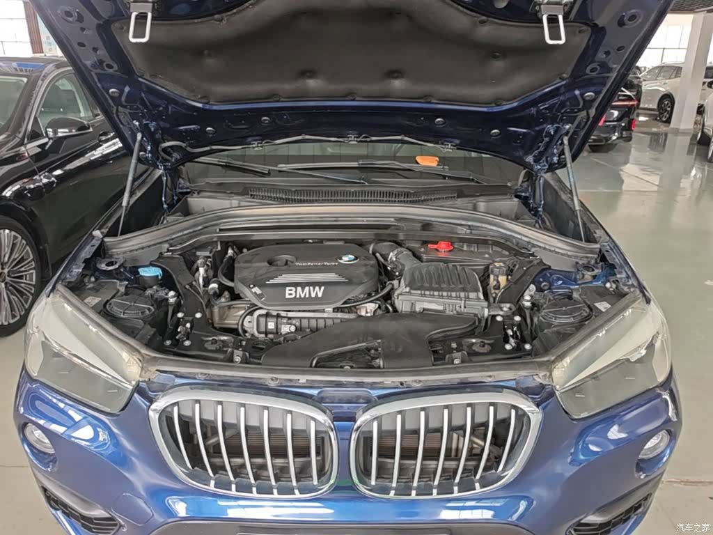 BMW X1, 2019 20