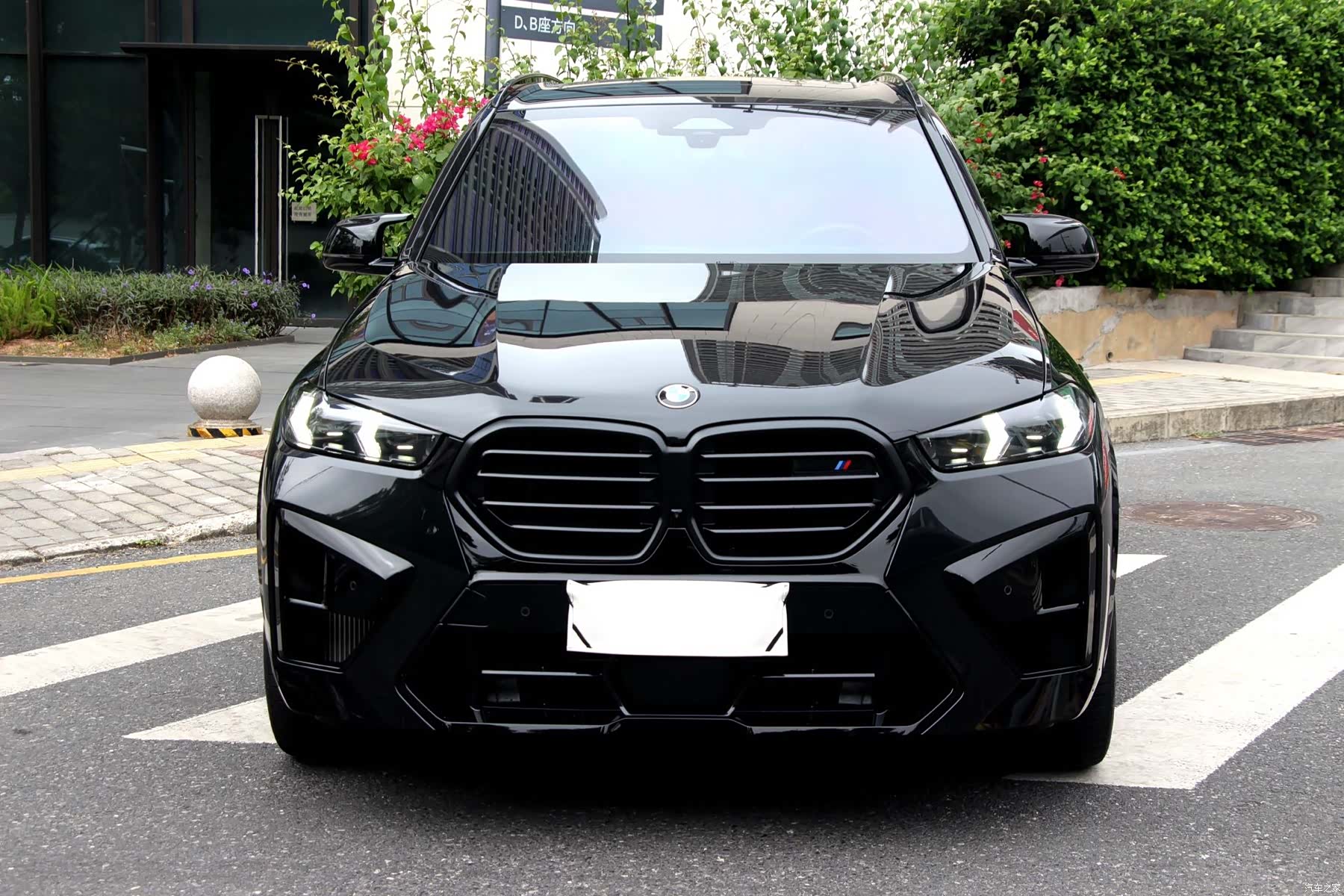 BMW X5, 2025 2