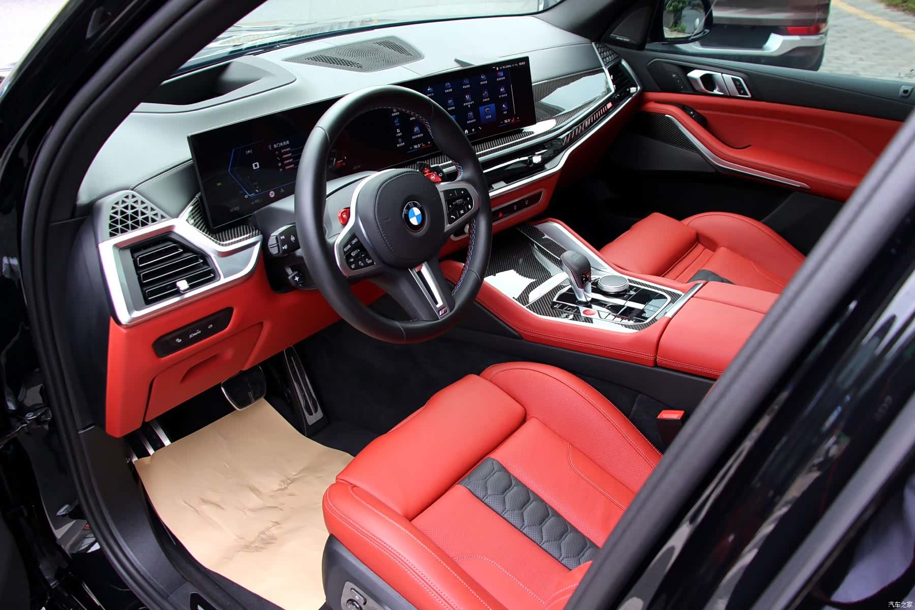 BMW X5, 2025 6
