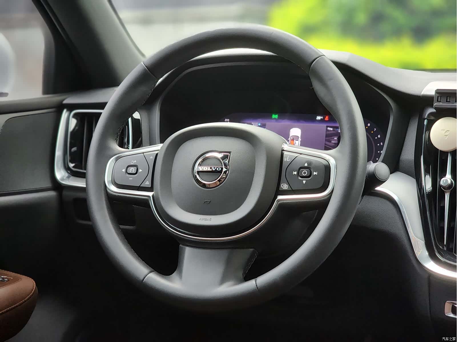 Volvo S60, 2023 14