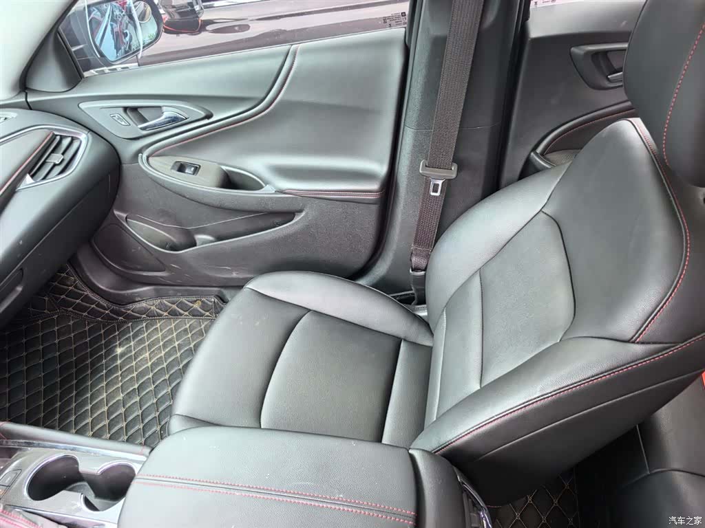 Chevrolet XL, 2024 11