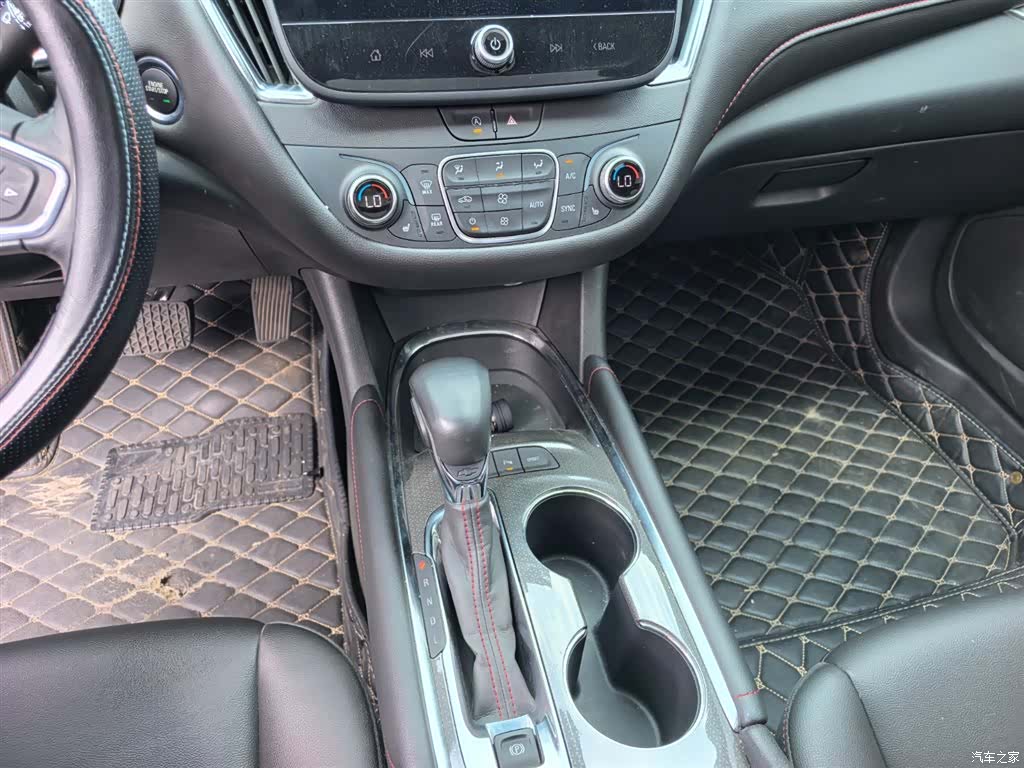 Chevrolet XL, 2024 14