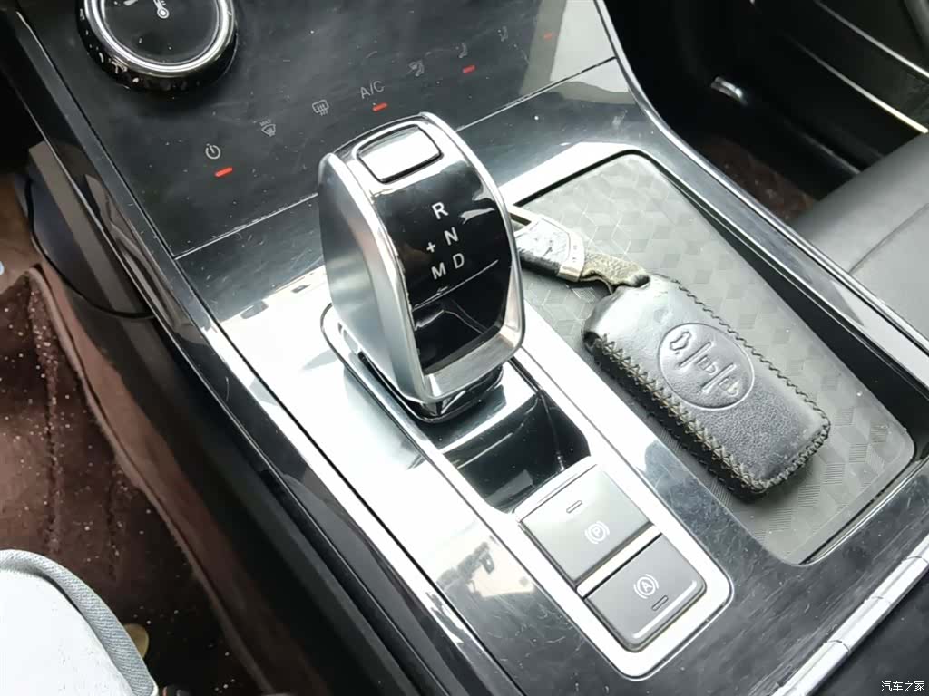 Chery Tiggo 7, 2020 14