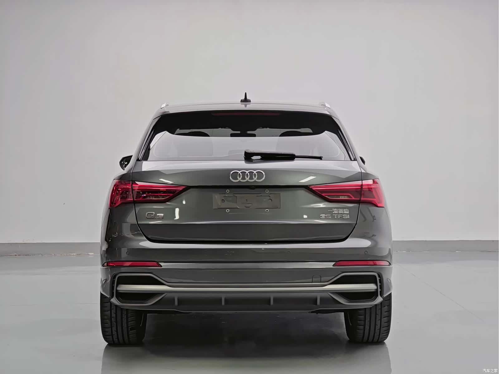 Audi Q3, 2023 6