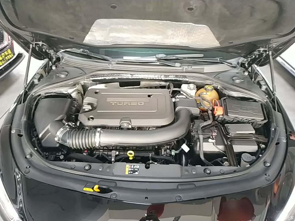 Buick LaCrosse, 2021 20