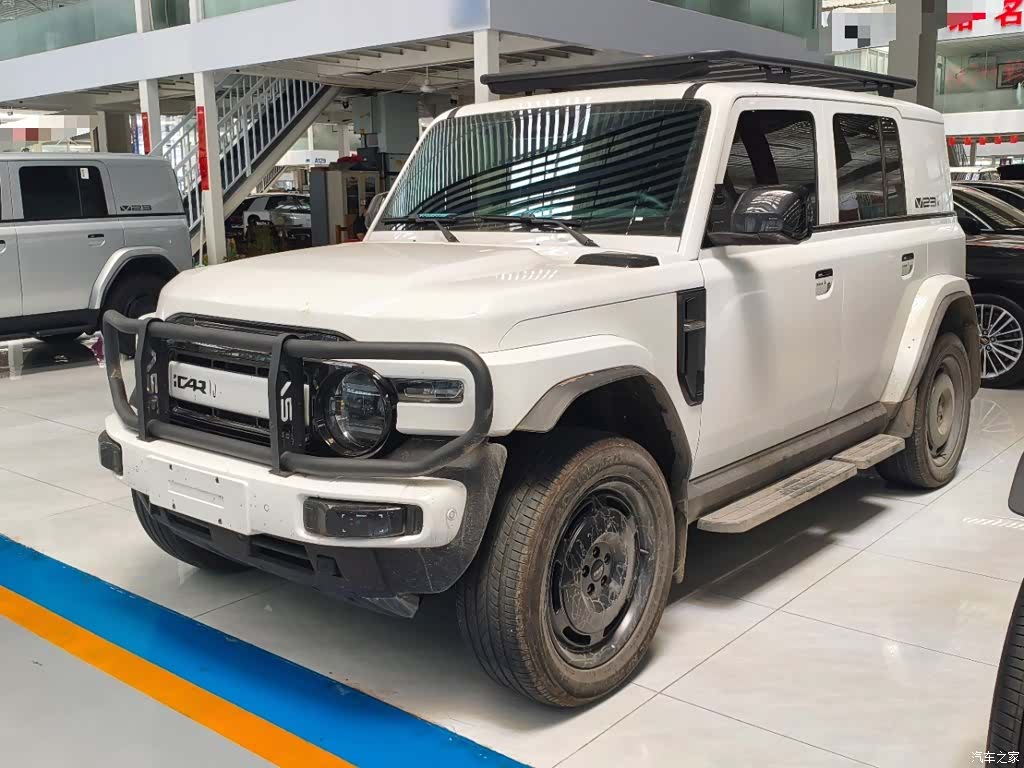 Chery V23, 2025 2