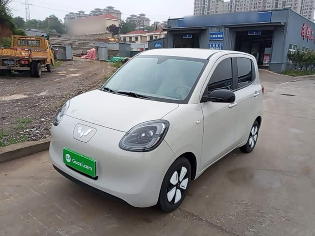 Wuling Mini EV