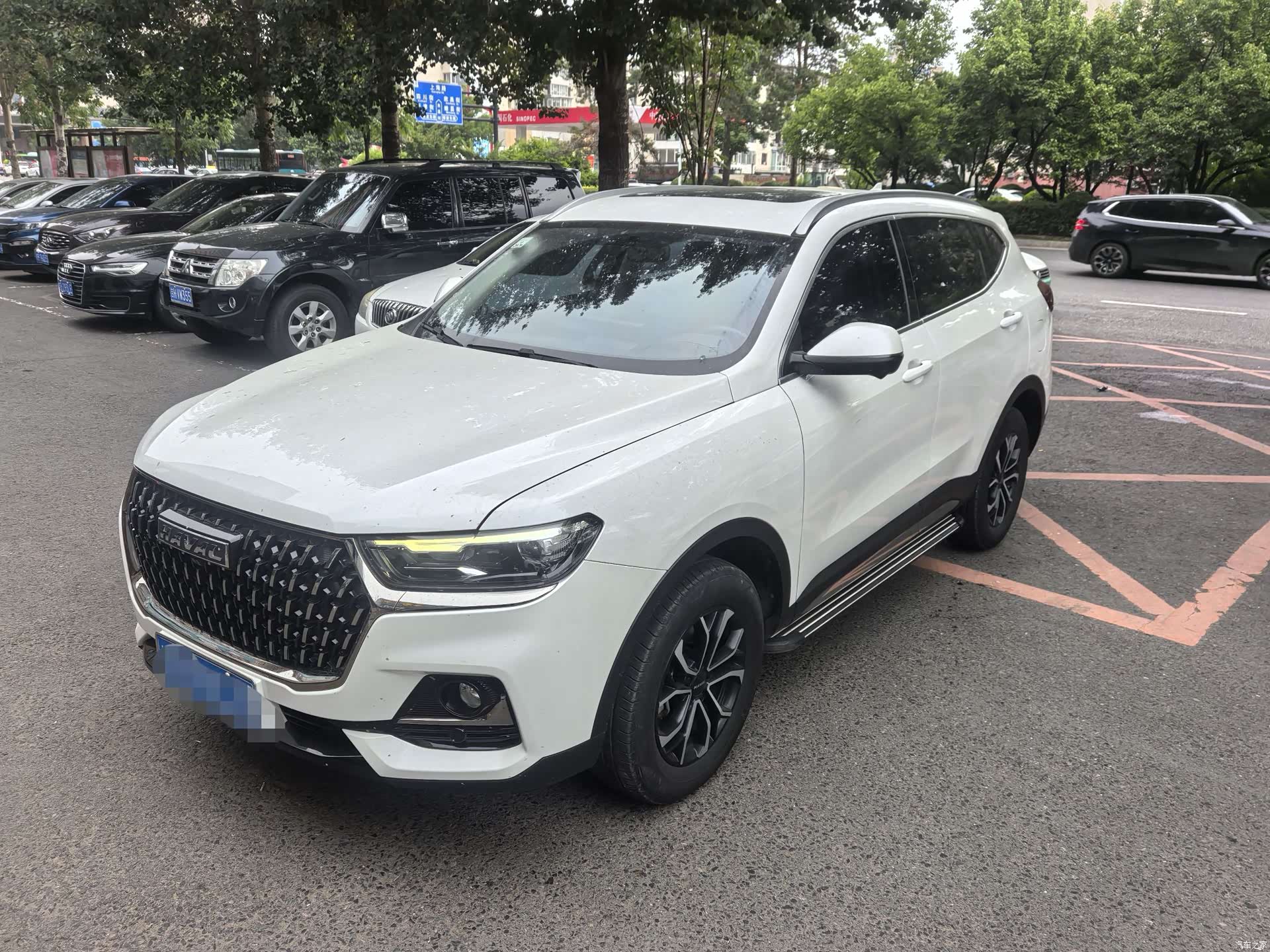 Haval H6, 2023 1