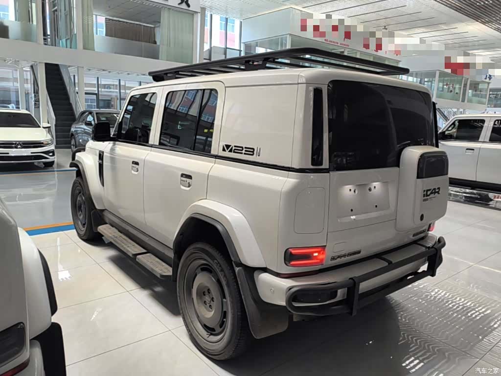 Chery V23, 2025 все фото