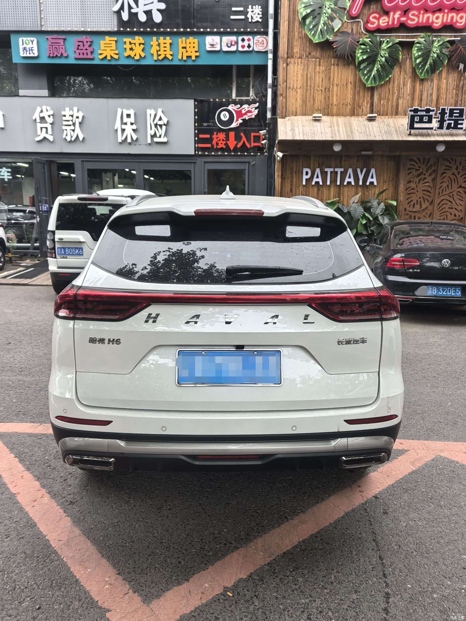 Haval H6, 2023 3