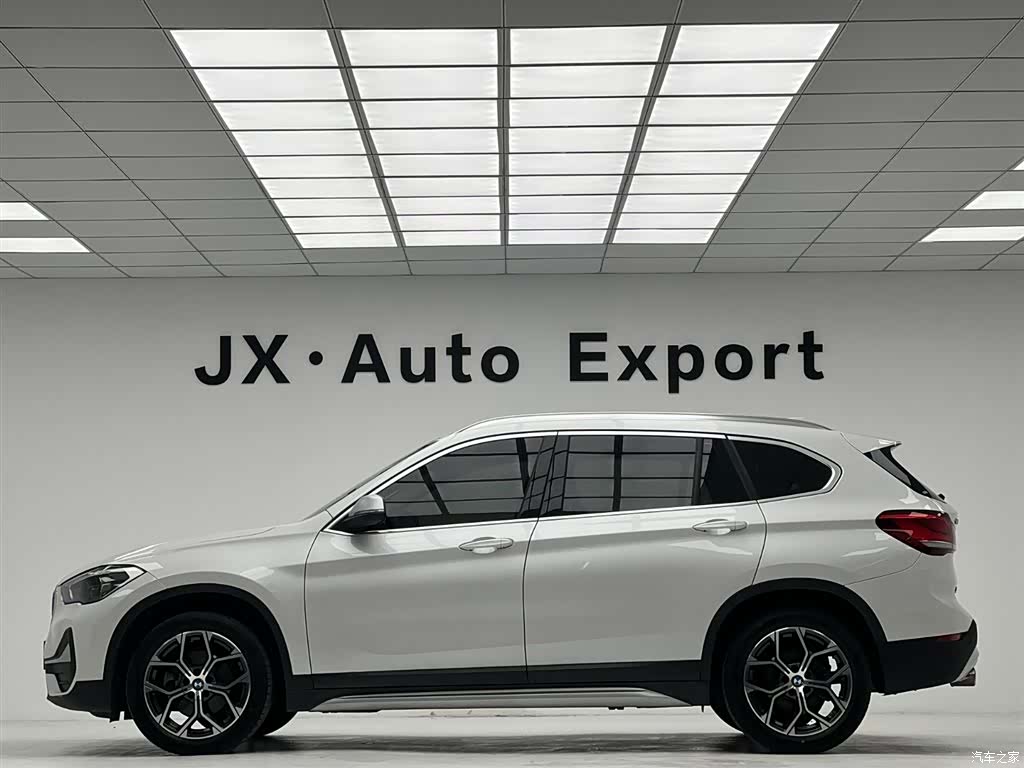 BMW X1, 2022 4