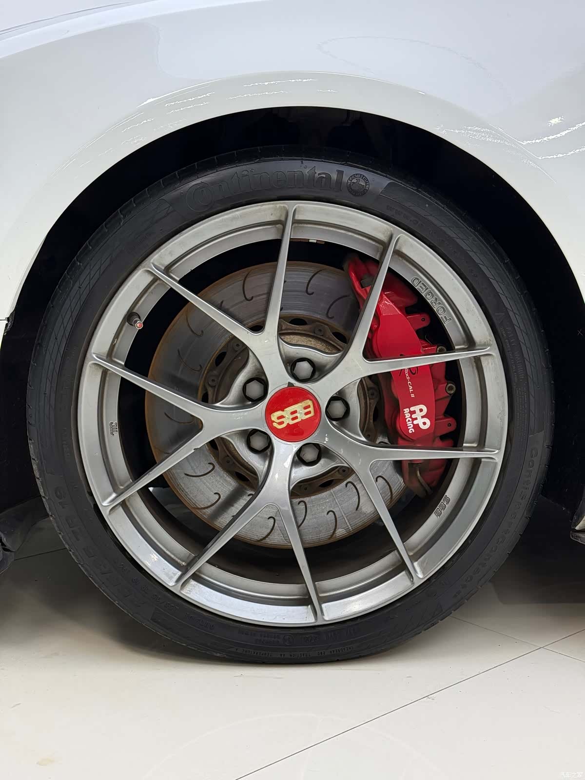 Audi S5, 2015 7