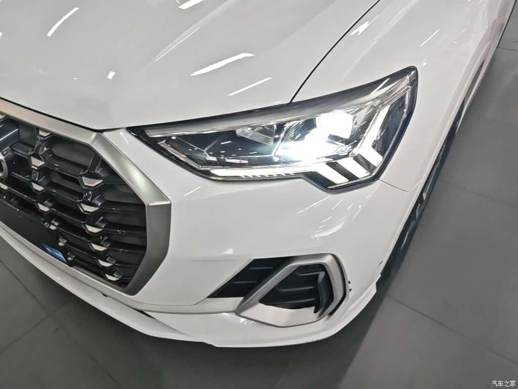 Audi Q3, 2020 24