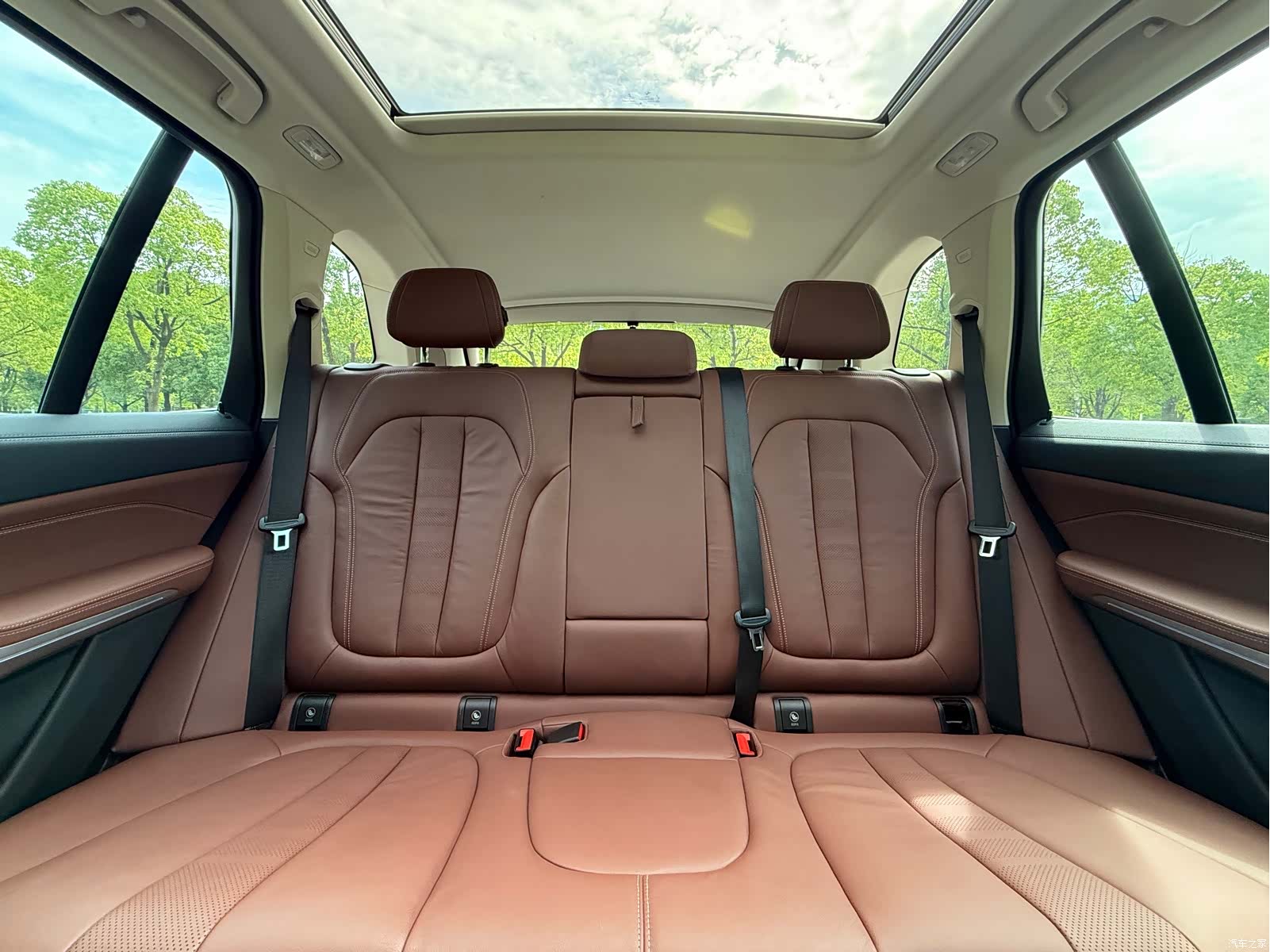 BMW X5, 2021 14