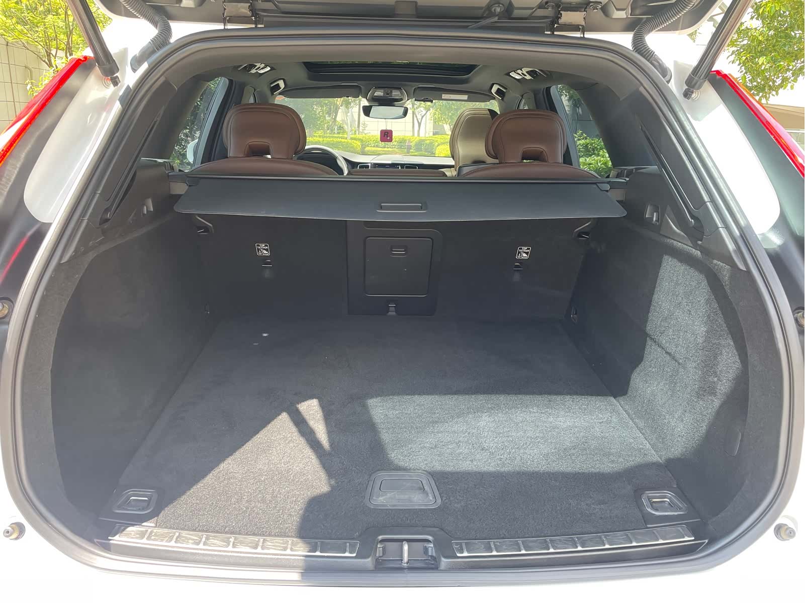 Volvo XC60, 2022 12
