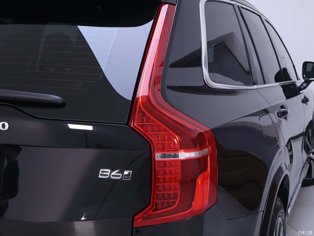 Volvo XC90, 2024 9