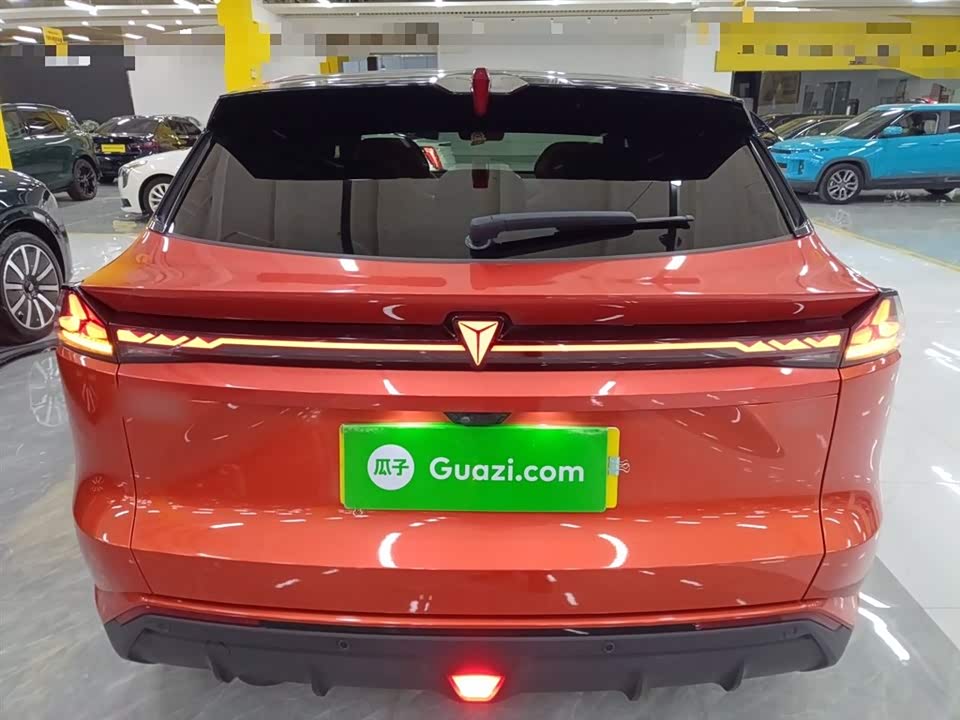 DEEPAL Dark blue S07