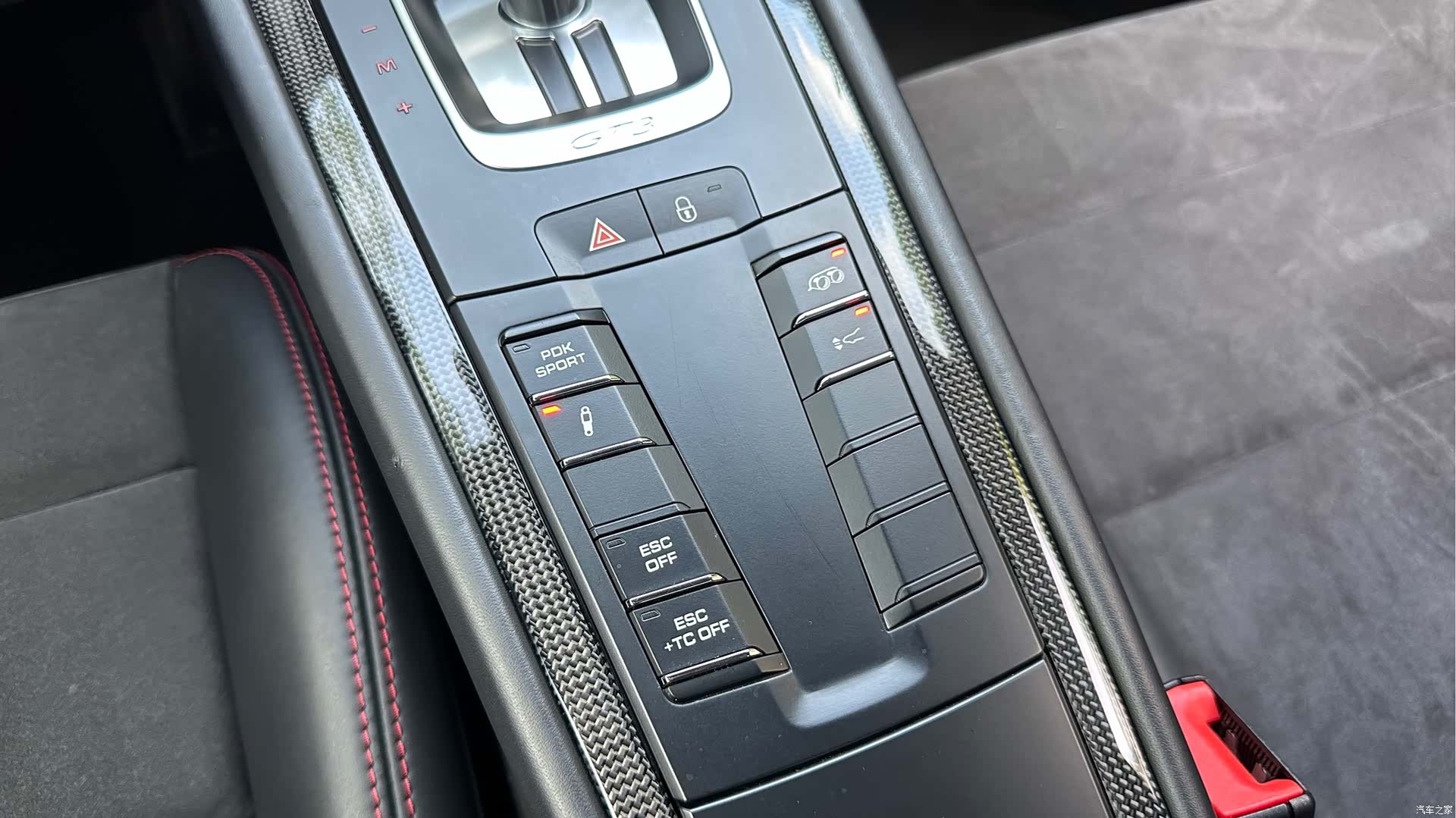 Porsche 911, 2015 13