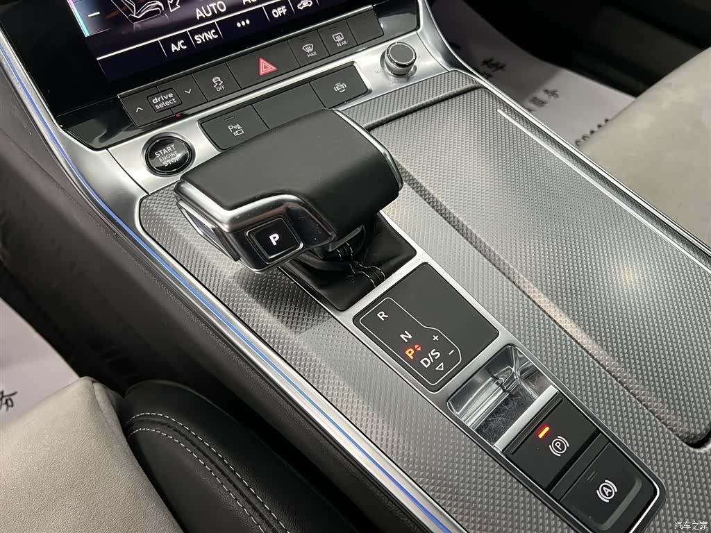 Audi A6L, 2022 17