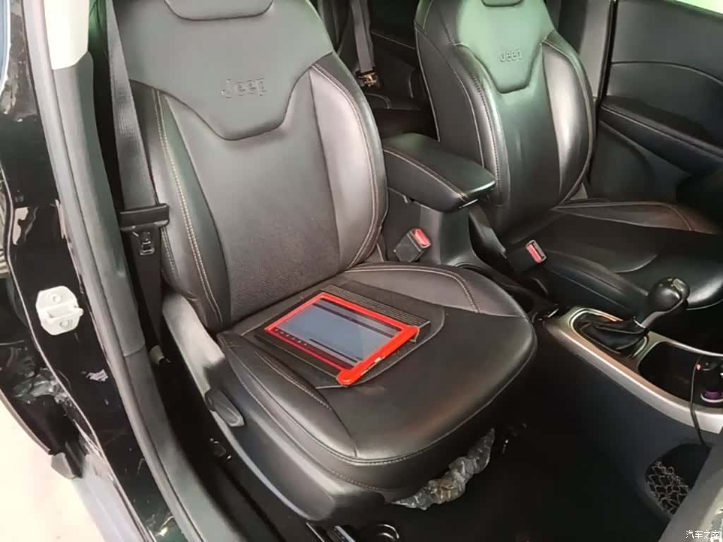 Jeep Compass, 2017 25