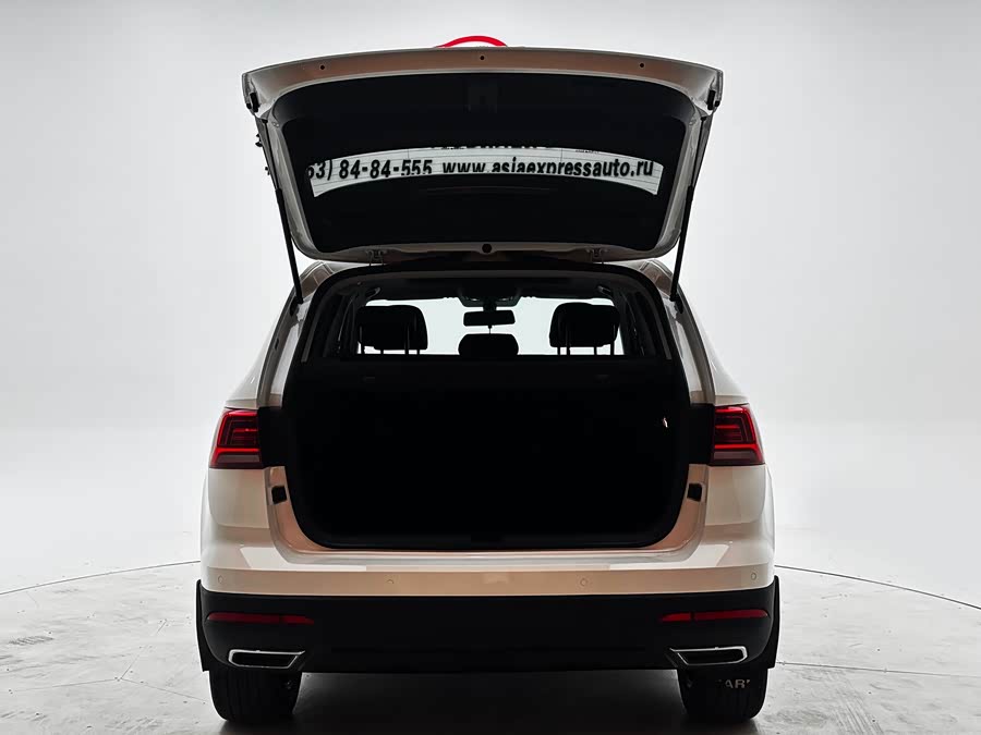 Volkswagen Tharu 2022, фото 8