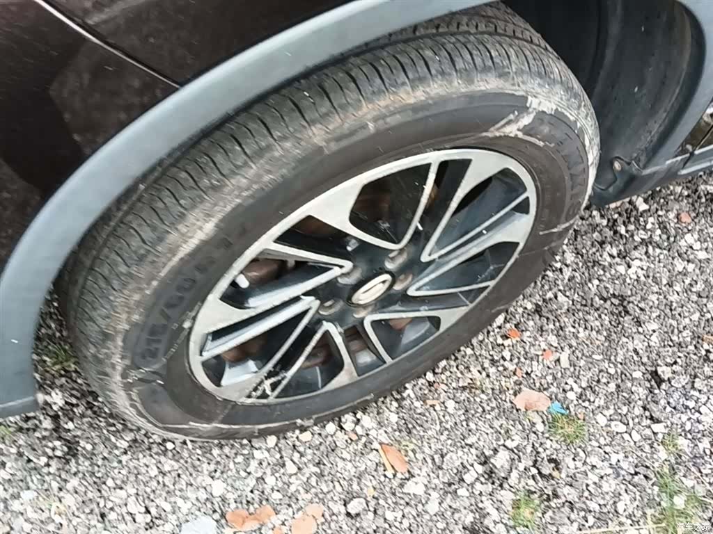 GAC GS4, 2018 23