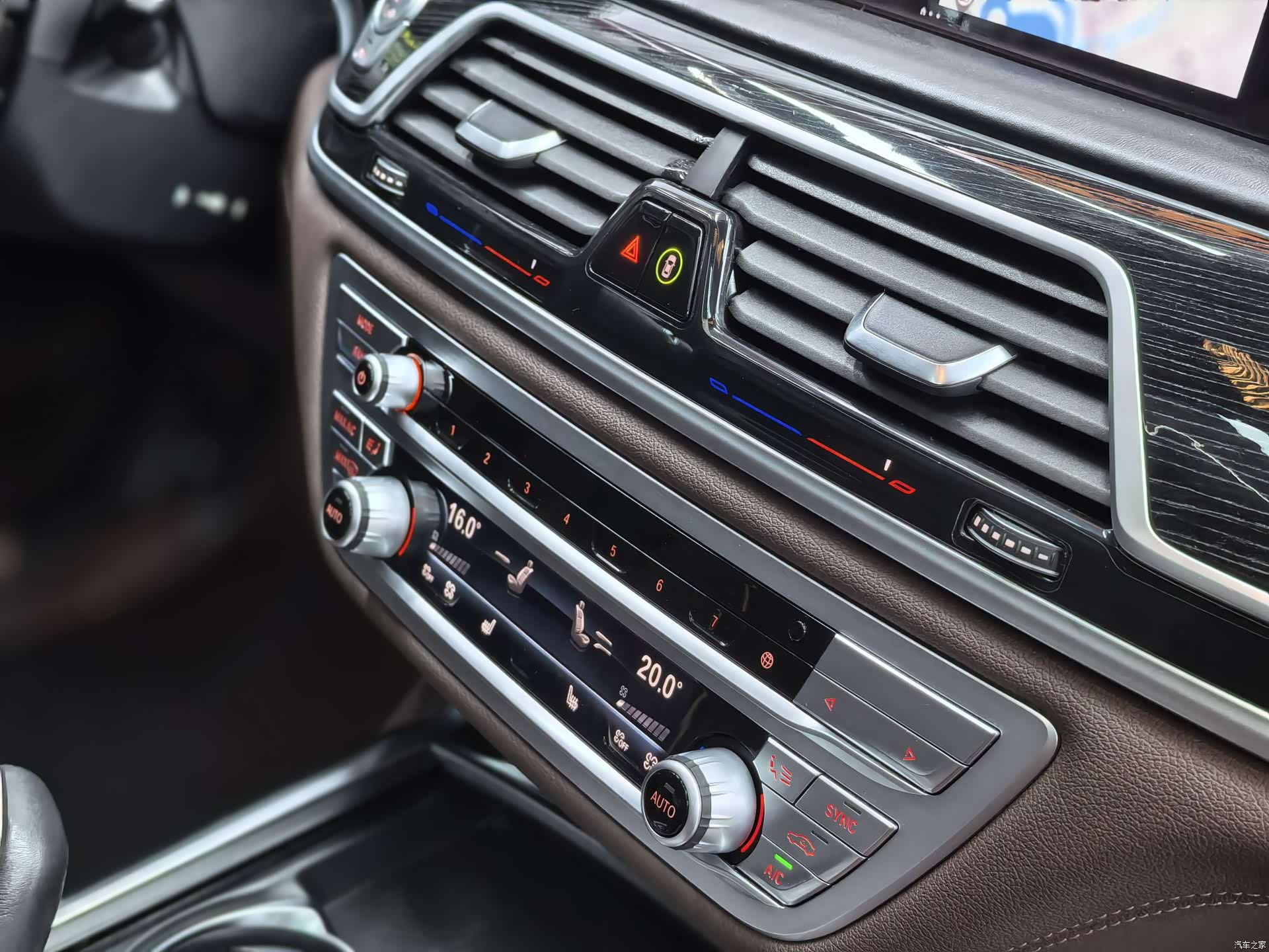 BMW 7 Series, 2020 25