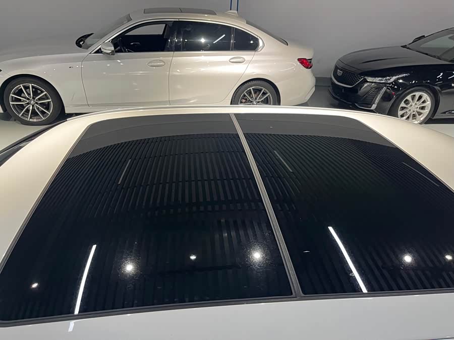 BMW 3 Series 2021, фото 21