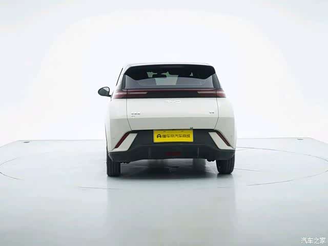 BYD Seagull, 2024 9