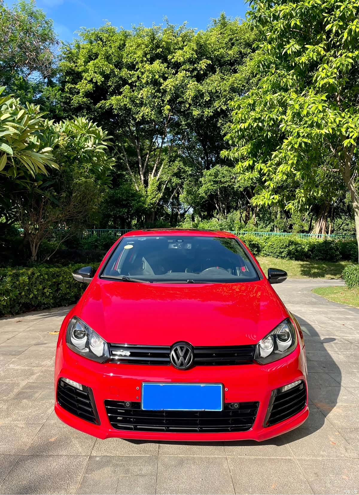Volkswagen Golf, 2014 3