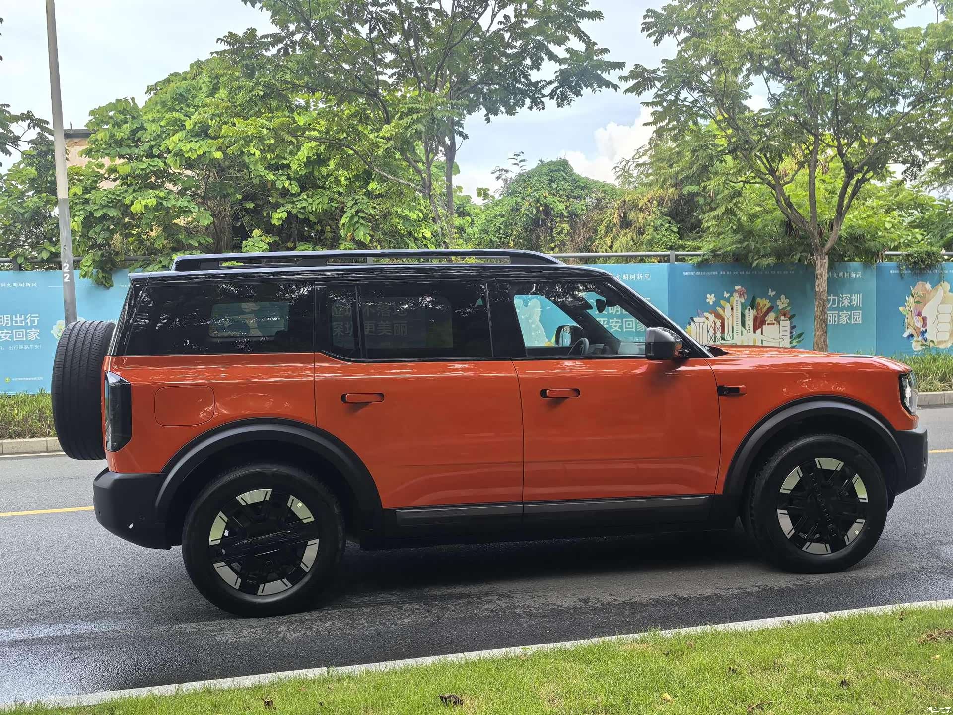 Ford Bronco, 2025 2