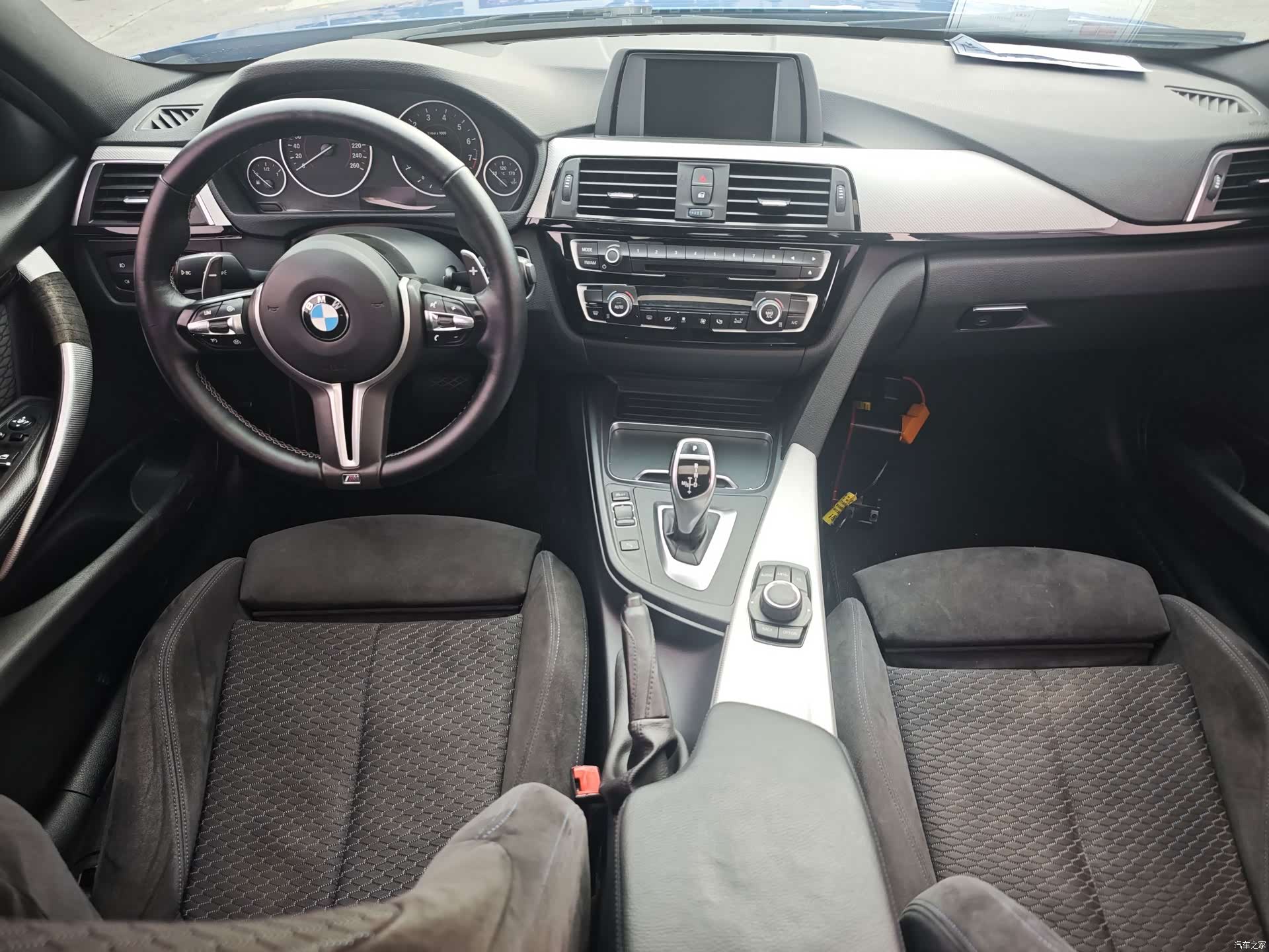 BMW 3 Series, 2017 13