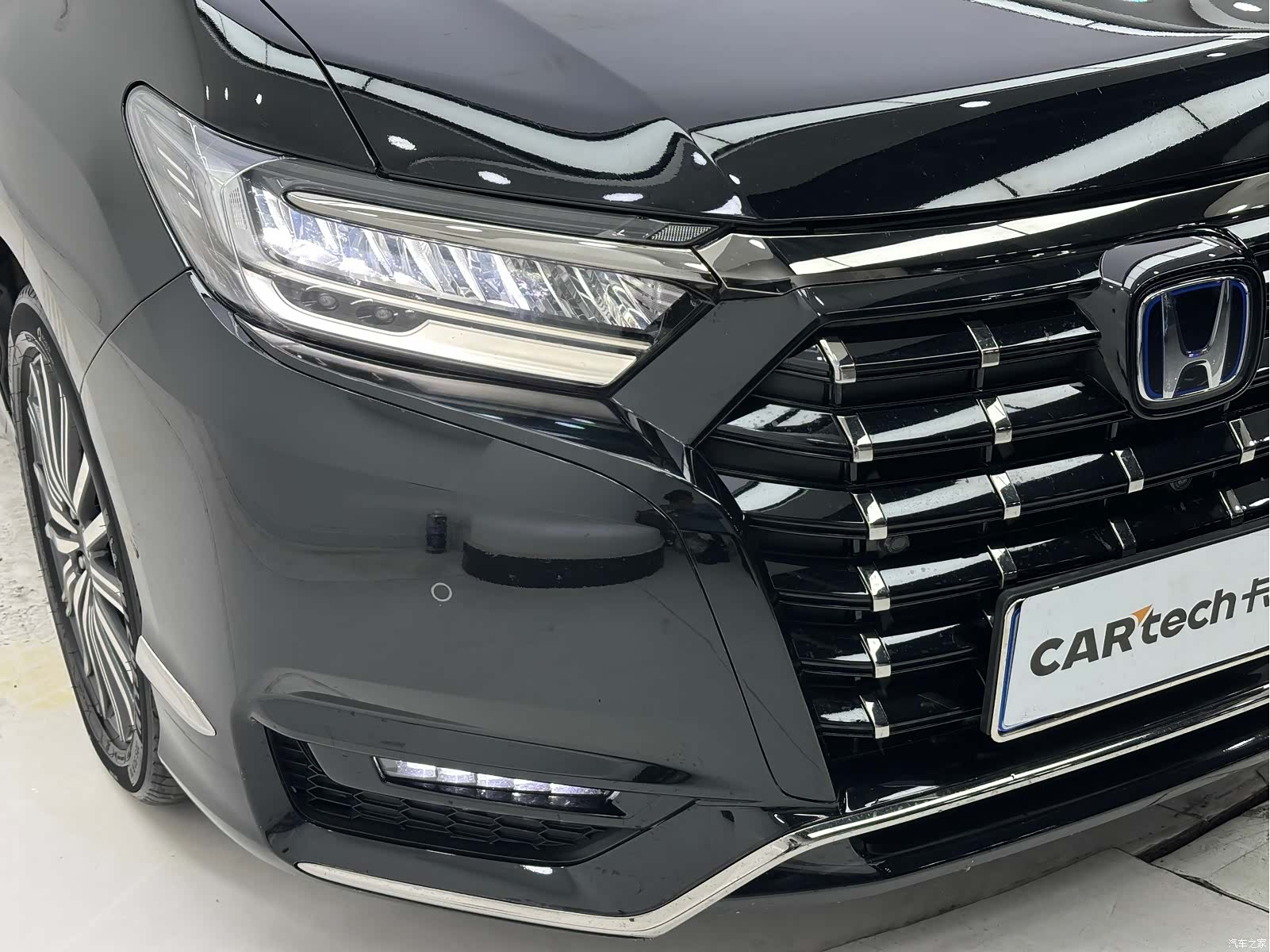 Honda Elysion, 2022 20