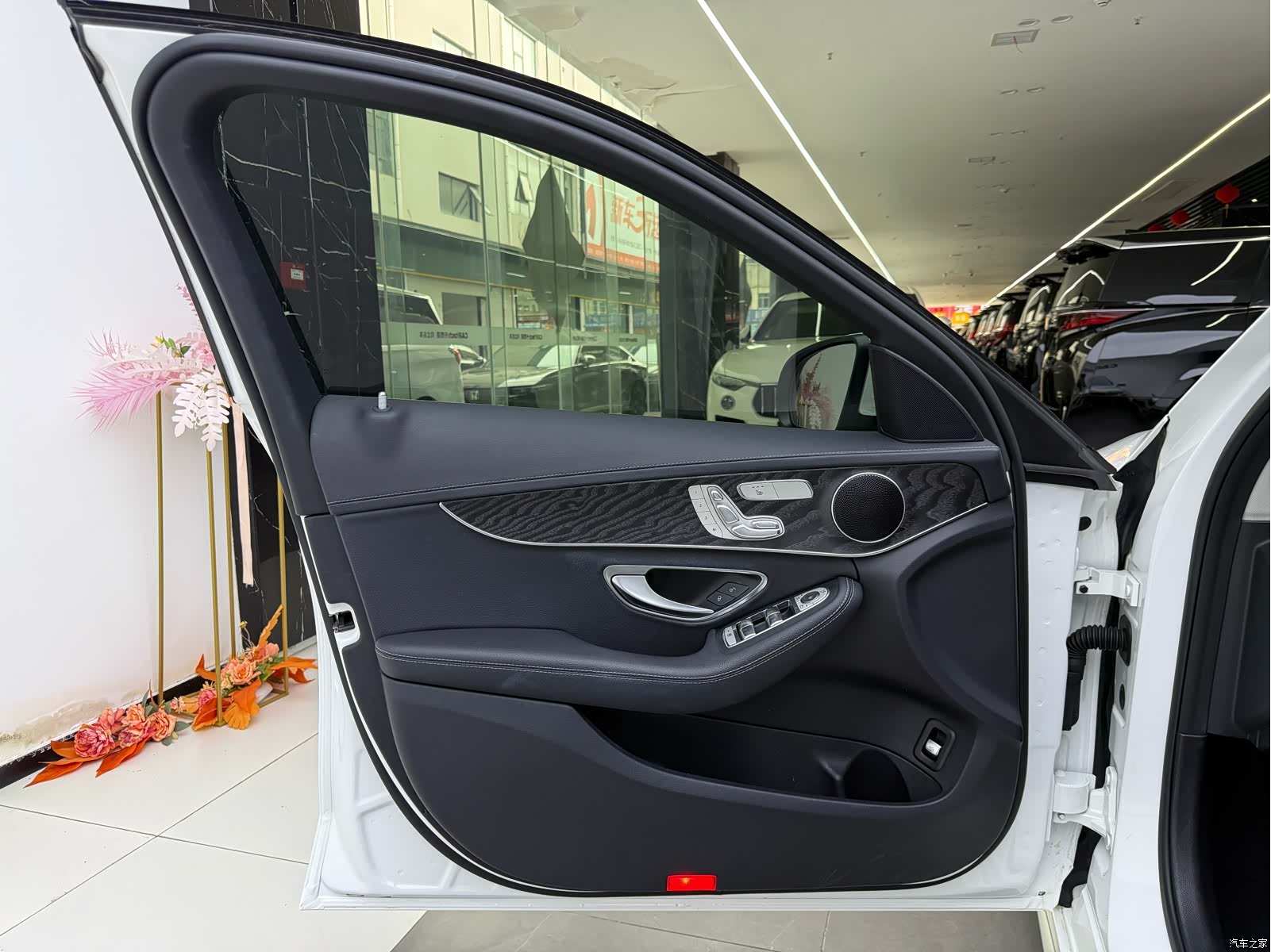 Mercedes-Benz C-Class, 2021 9