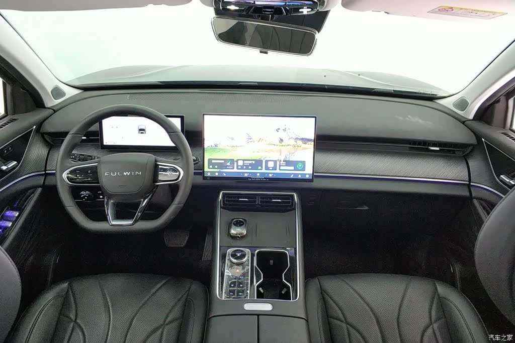 Chery T9, 2025 12